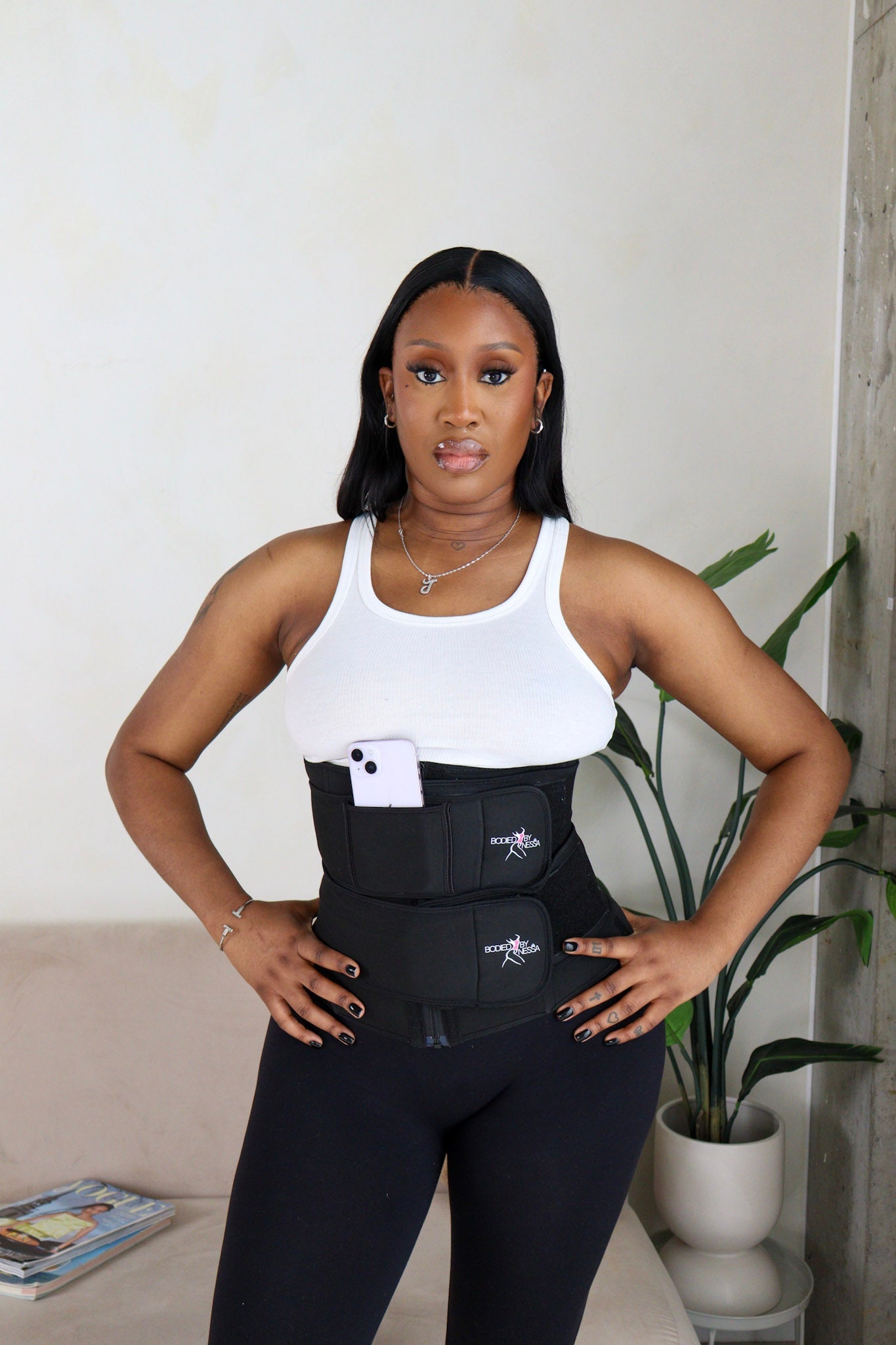 WAIST TRAINERS COLLECTION