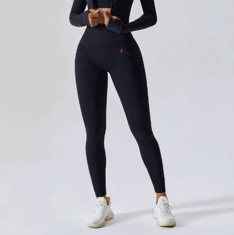 Gigi - Sculpt & Lift leggings