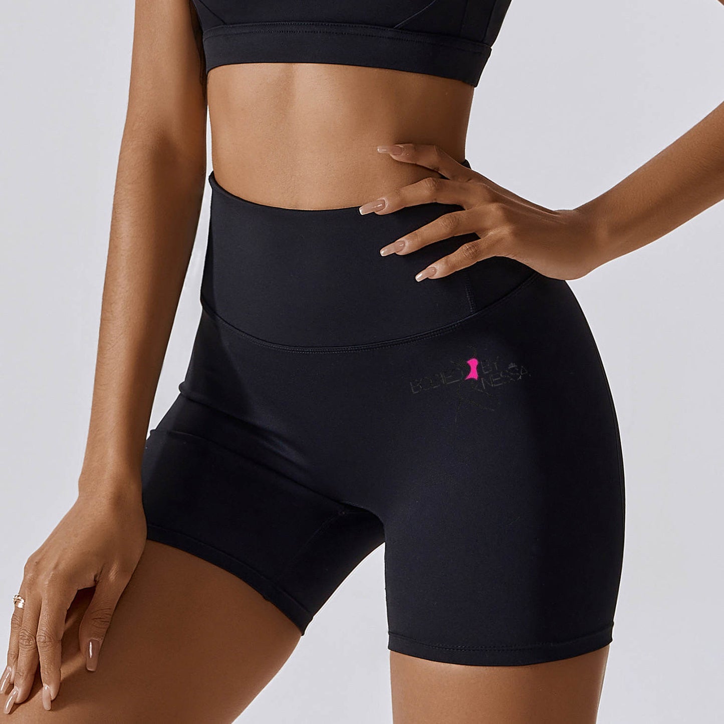 Gigi Sculpt and lift shorts