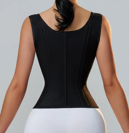 HIGH DEFINITION VEST WAIST TRAINER