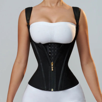 HIGH DEFINITION VEST WAIST TRAINER