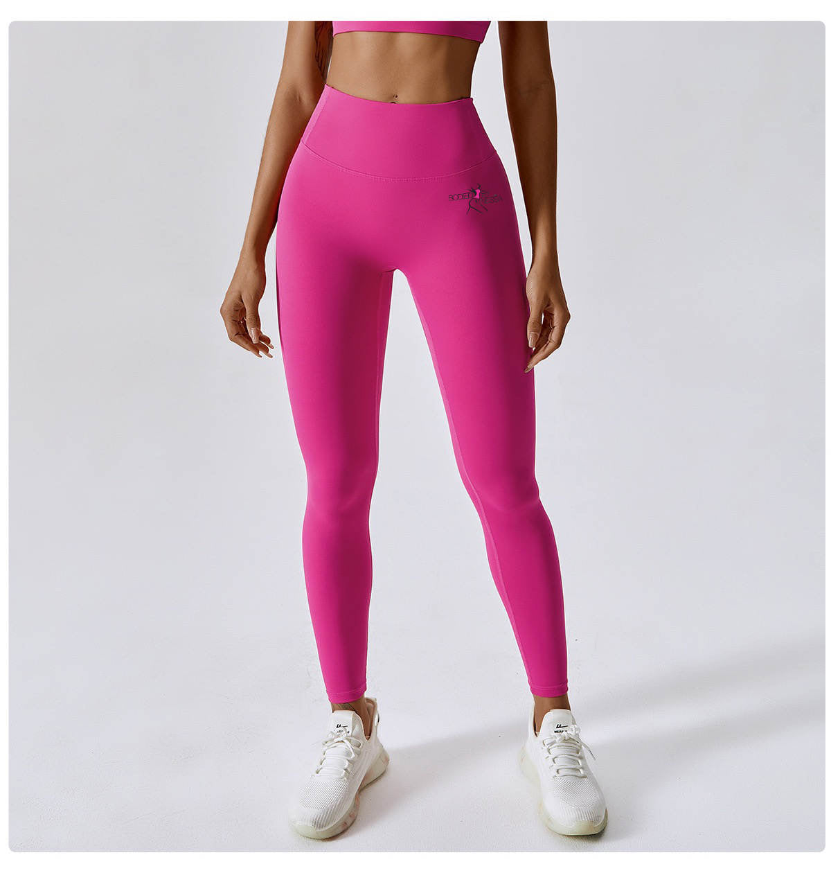 Gigi - Sculpt & Lift leggings