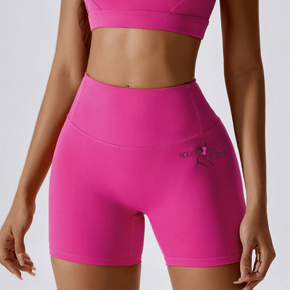 Gigi Sculpt and lift shorts