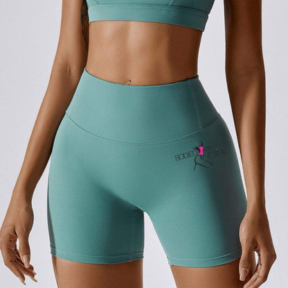 Gigi Sculpt and lift shorts